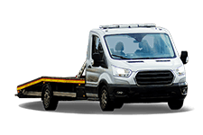 Car Hire Dorchester - 3.5 Tonne Recovery Truck - Truck hire Dorchester