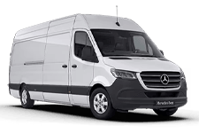Car Hire Dorchester - 4 MTR Sprinter - Van hire Dorchester