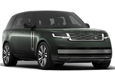 Car Hire Dorchester - Range Rover - car hire Dorchester